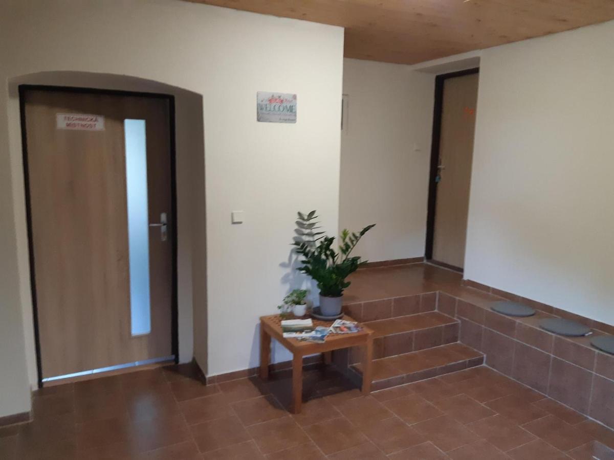 Apartmany U Mlyna Велке Лосіни Екстер'єр фото